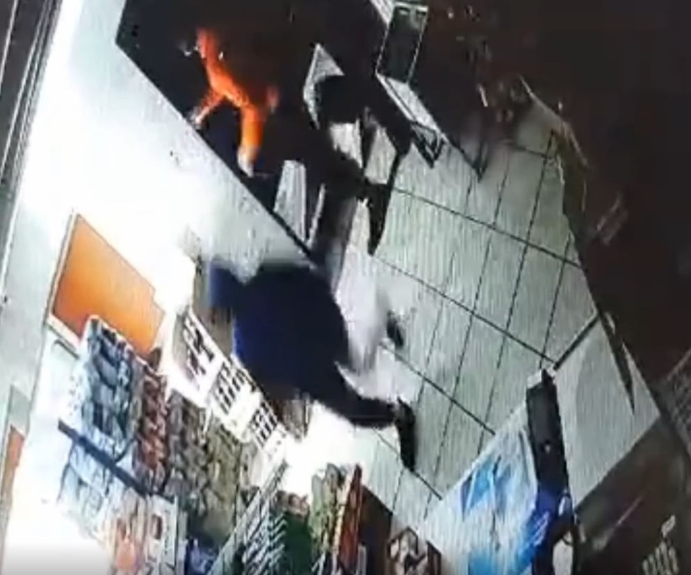 Nastoletni włamywacze w Poznaniu. Zdradził ich JEDEN szczegół 