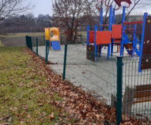 Policja zatrzymała wandali z Ciężkowic