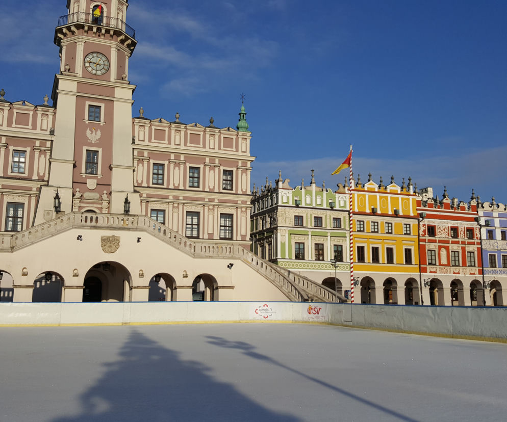 zamość
