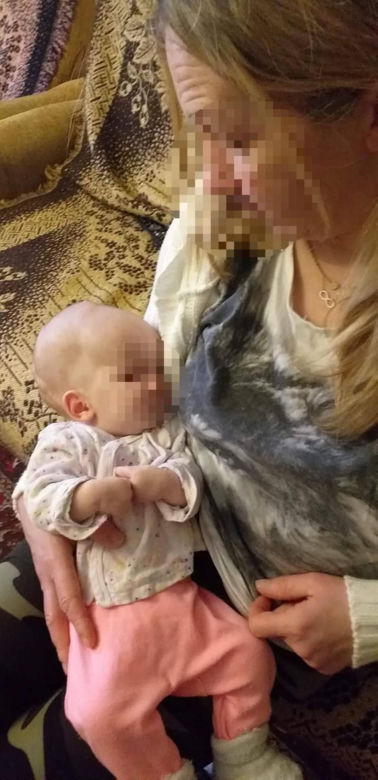 Tajemnicza śmierć 10-miesięcznej Dagmary w hotelu we Włocławku