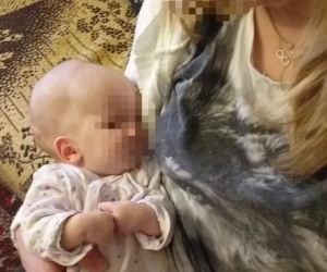 Tajemnicza śmierć 10-miesięcznej Dagmary w hotelu we Włocławku