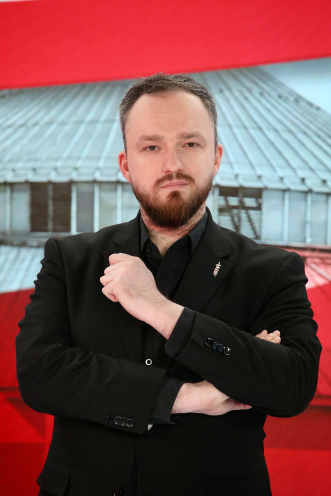 Karol Nawrocki ma nową radę. Siedmiu posłów wyróżnionych! Niektóre nazwiska zaskakują!