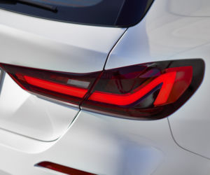 Nowe BMW serii 1