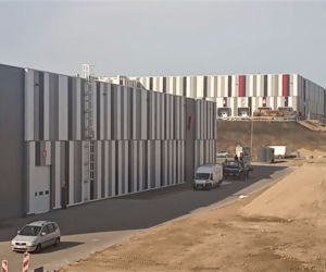 Nowe centrum logistyczne w szczecińskiej dolinie śmierci budzi obawy mieszkańców