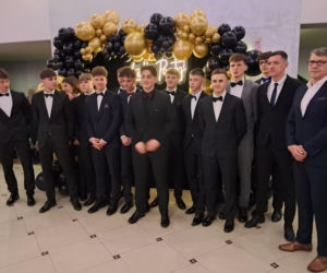 Studniówka 2026 Zespołu Szkół Zawodowych nr 3 w Starachowicach