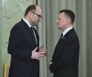 Rada Bezpieczeństwa Narodowego