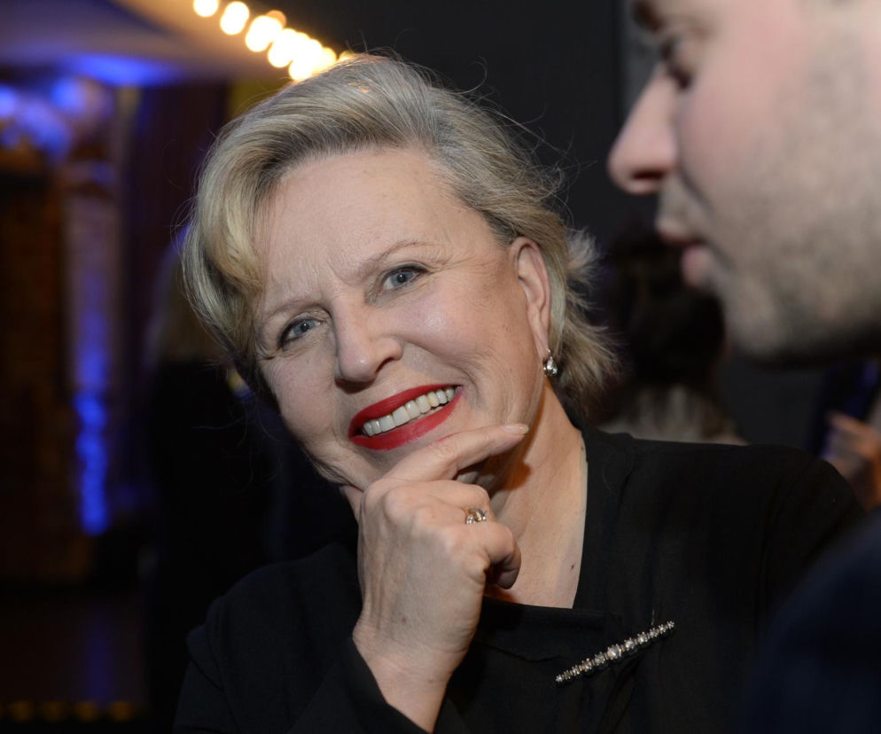 Krystyna Janda pokazała, ile dostaje z ZUS. Problem tysięcy artystów