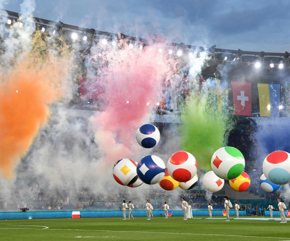 Finał EURO 2020 - KIEDY jest, GDZIE i kto gra? [DATA, MIEJSCE]