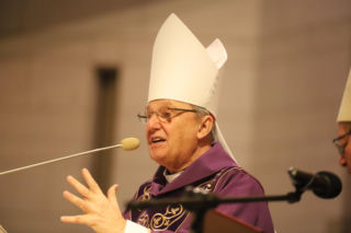 Kard. Mario Grech na rozpoczęcie Synodu  Archidiecezji Krakowskiej: Bóg jest ciągle twórczy