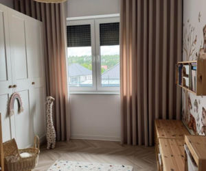 Perfekcyjna aranżacja okna bez wychodzenia z domu. Dlaczego warto zaufać ekspertom Royal Firany?