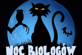 To coś dla małych, ale i dla dużych miłośników biologii. Noc Biologów tym razem bez limitów i online 
