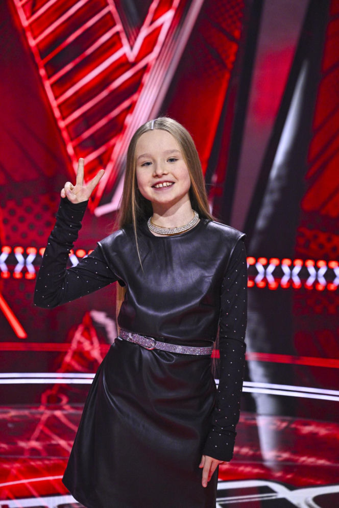 Marianna Kłos reprezentuje Polskę na Eurowizji Junior! Kim jest i kto jeszcze wystąpi?