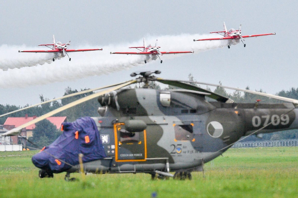 Air Show Radom 2023 