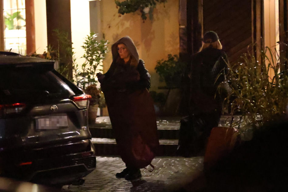 Pierwsi goście na ślubie Kasi Cichopek i Maćka Kurzajewskiego
