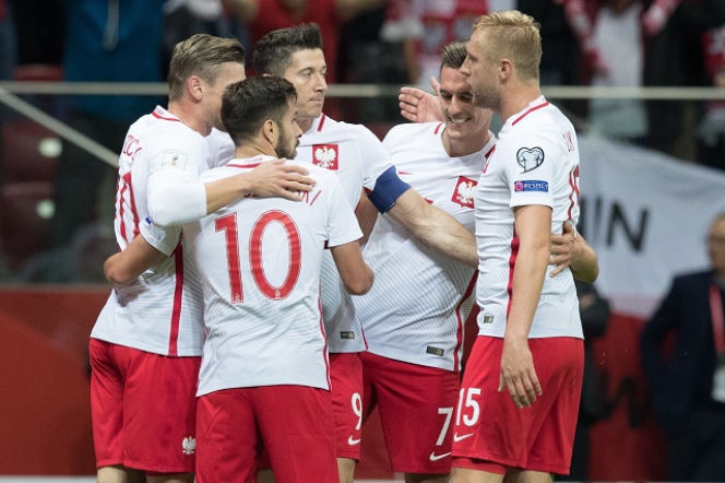 MŚ 2018 - Polska awansuje, jeśli spełni te warunki!