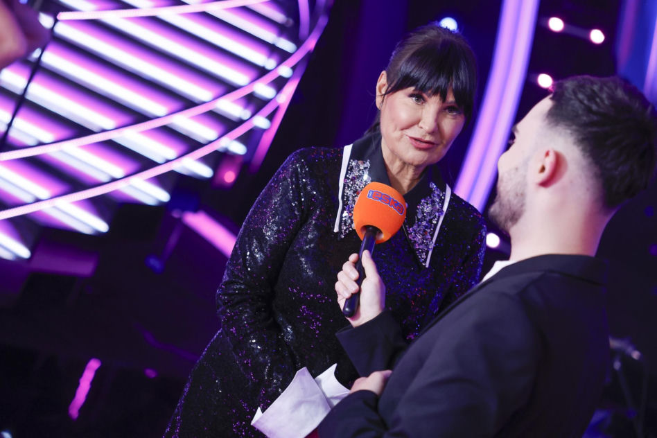 Iwona Pavlović spisała testament
