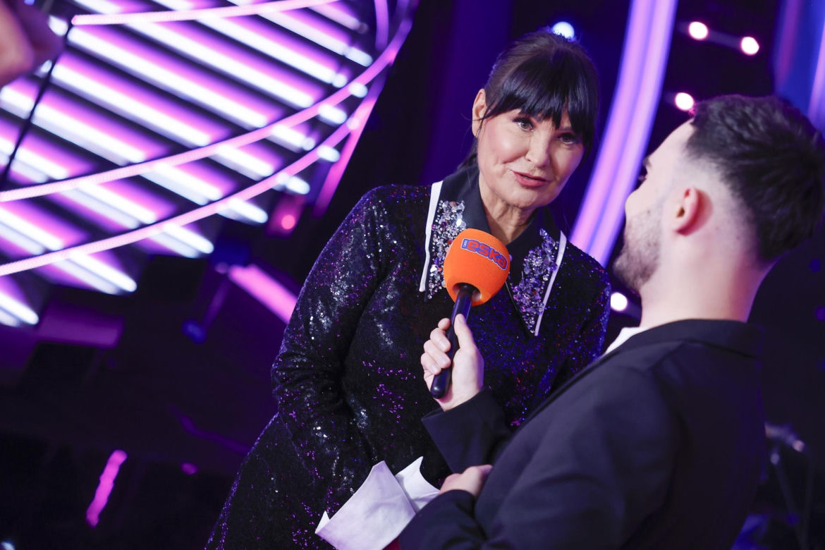 Iwona Pavlović spisała testament