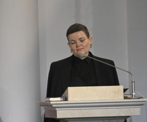 Pogrzeb Stanisławy Celińskiej