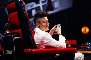 The Voice Kids od kulis! Dawid Kwiatkowski zdradza sekrety produkcji