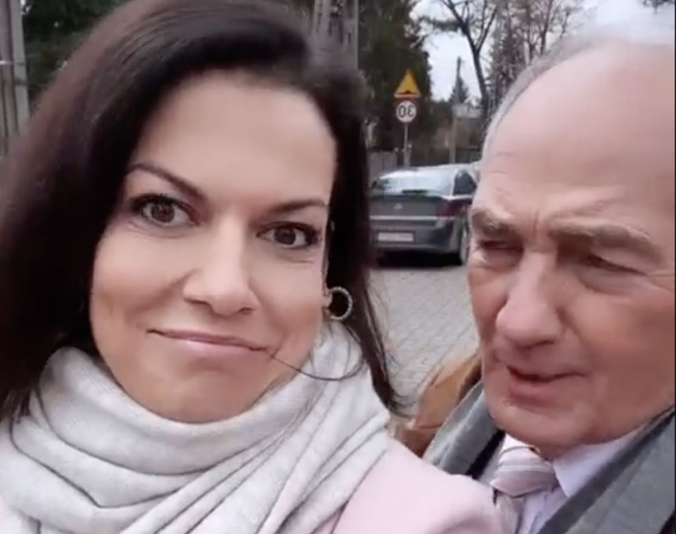 M jak miłość. Patrycja z Jasiem napadnięci przez Jerzego? Argasiński nie powiedział ostatniego słowa - ZDJĘCIA