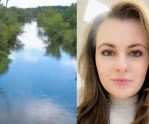 Tragedia na rodzinnej wycieczce. Matka zginęła, ratując 7-letniego syna z rwącej rzeki
