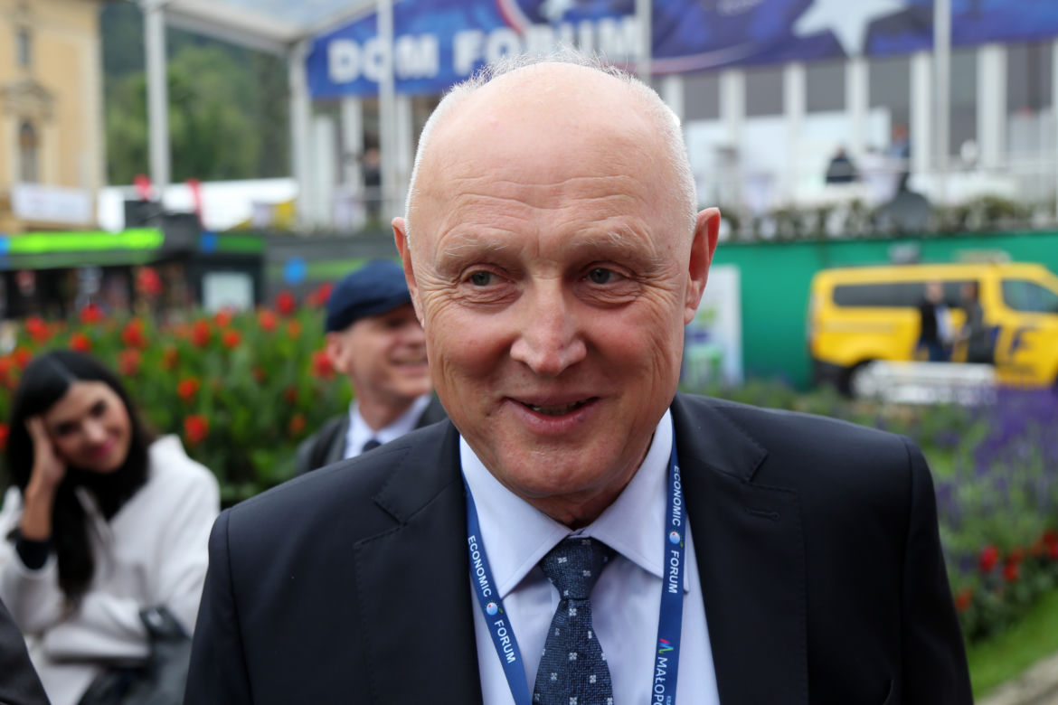 Wojciech Jasiński