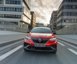 Renault Arkana (2021)