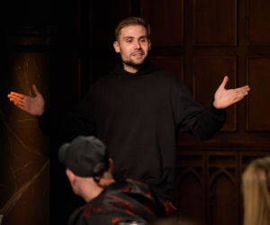 The Traitors. Zdrajcy: Sezon 3, Odcinek 6