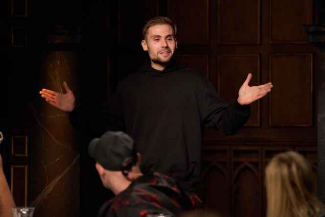 "The Traitors. Zdrajcy": Sezon 3, Odcinek 6