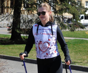 W Wiśle odbył się jubileuszowy, 10  Bieg po Nowe Życie. Dopisała pogoda i kibice!