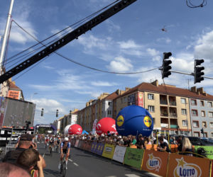 Tour de Pologne Koszalin