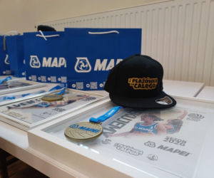 MAPEI CUP 2026