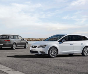 Seat Leon ST