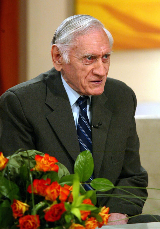Kazimierz Górski
