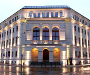 Uniwerytet Artystyczny w Poznaniu