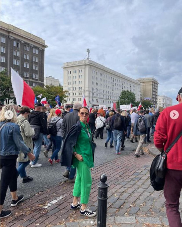 Gwiazdy na Marszu Miliona Serc
