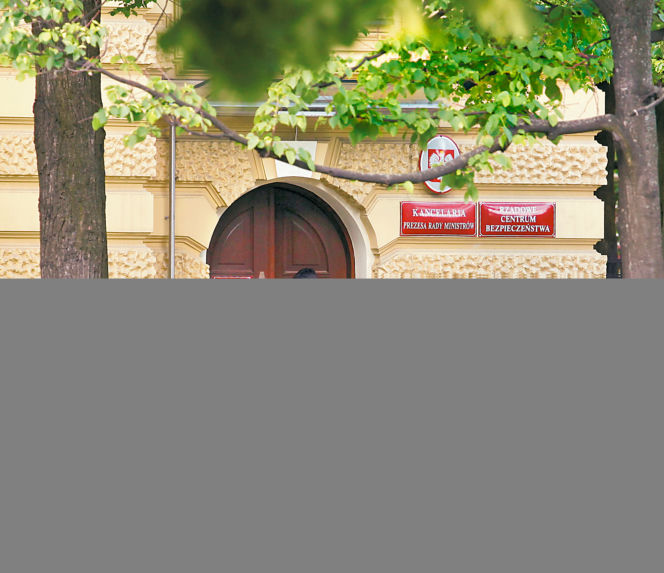 Ministrze! Czy wstydzisz się skody?