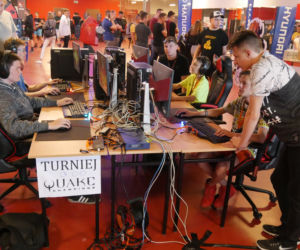 East Games United 2019 w Białymstoku