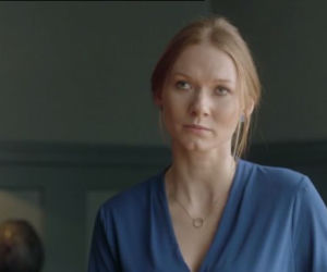 O mnie się nie martw 8 sezon odc. 5. Anita (Katarzyna Dąbrowska)