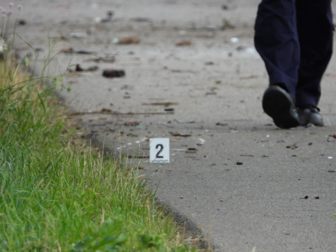 29-latek roztrzaskał się na drzewie. Młody kierowca nie miał szans