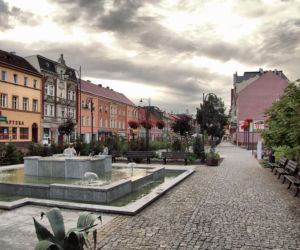 Nowa Sól