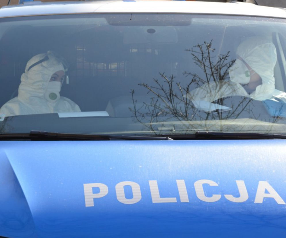 Opolskie: Pierwsze próby nielegalnego przekraczania granic