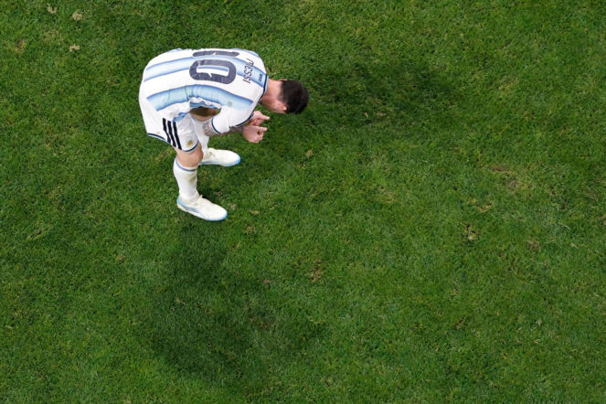 Mundial 2026. Oni mają największe szanse na triumf. Argentyna dopiero czwarta!