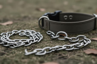 Ustawa łańcuchowa odrzucona. Co to oznacza dla psów w Polsce?