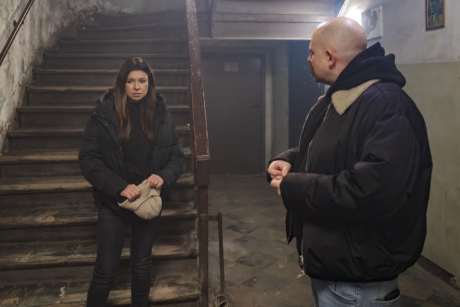 20. sezon „Sprawiedliwi - Wydział Kryminalny”. Powrót groźnej sprawy sprzed lat