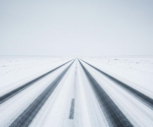 Niebezpieczny drift autobusem. Co grozi kierowcy za ten incydent?