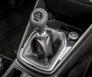 Ford Fiesta Active