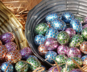 Wielkanocna wpadka w Gdańsku. Dzieci dostały cukierki z alkoholem. Jest reakcja organizatora