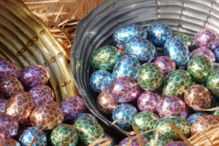 Wielkanocna wpadka w Gdańsku. Dzieci dostały cukierki z alkoholem. Jest reakcja organizatora