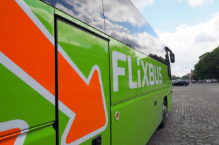 Flixbus ogłosił nową siatkę połączeń. Ani jednego połączenia do Białegostoku i na całe Podlasie